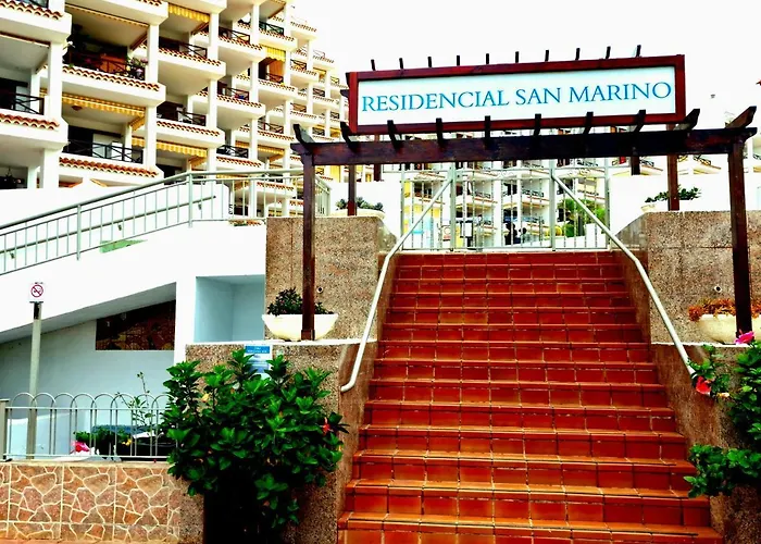 Luxury San Marino & Pool View 度假居 洛斯克里斯蒂亚诺斯