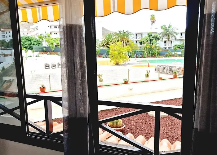 בית נופש Luxury San Marino & Pool View לוס כריסטיאנוס