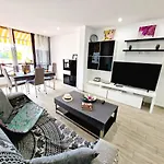Luxury San Marino & Pool View Los Cristianos (Tenerife)