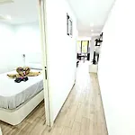 Dom wakacyjny Luxury San Marino & Pool View Los Cristianos (Tenerife)